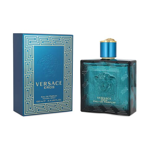 versace eros 2.5 oz|Versace Eros edp 3.4 oz.